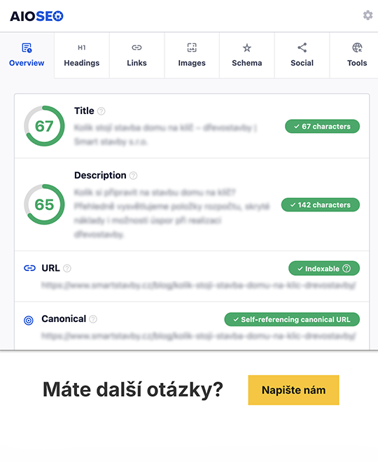 Meta reklamy | JP web a reklama